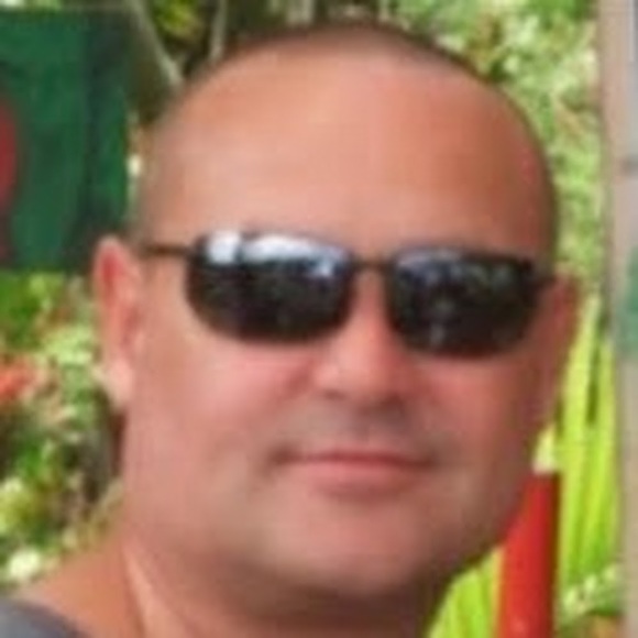 Meet your Posher, Randy - Picture 1 of 1